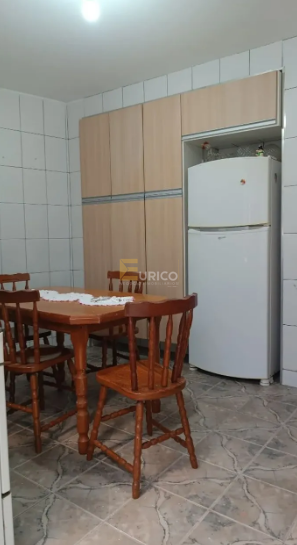Casa à venda no Ivoturucaia em Jundiaí/SP: 