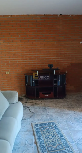 Casa à venda no Ivoturucaia em Jundiaí/SP: 