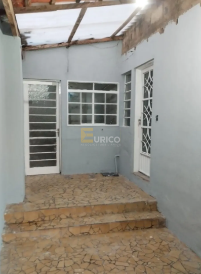 Casa à venda no Ivoturucaia em Jundiaí/SP: 