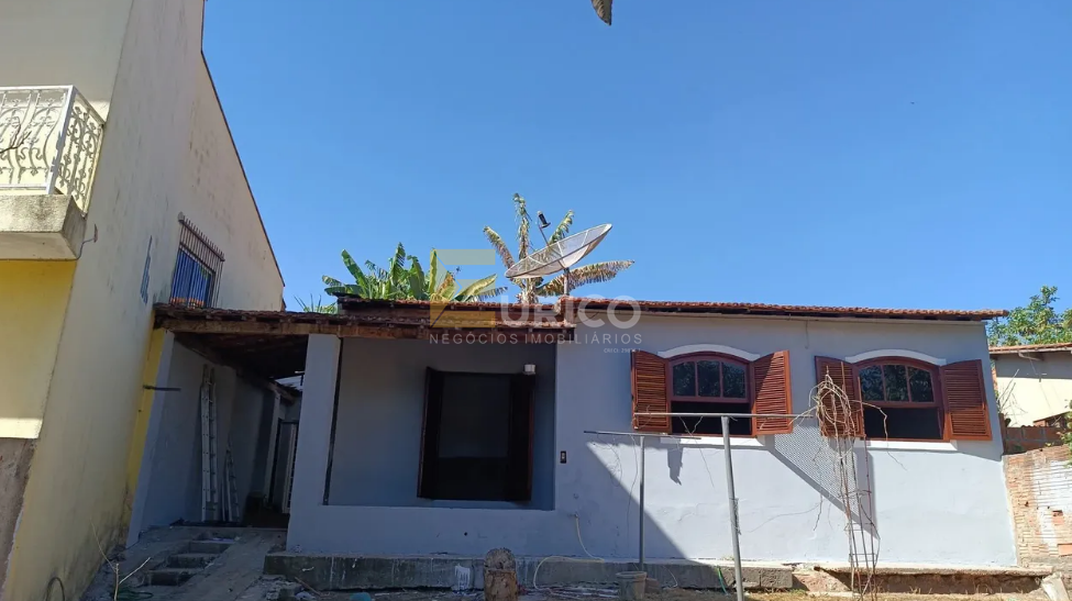 Casa à venda no Ivoturucaia em Jundiaí/SP: 