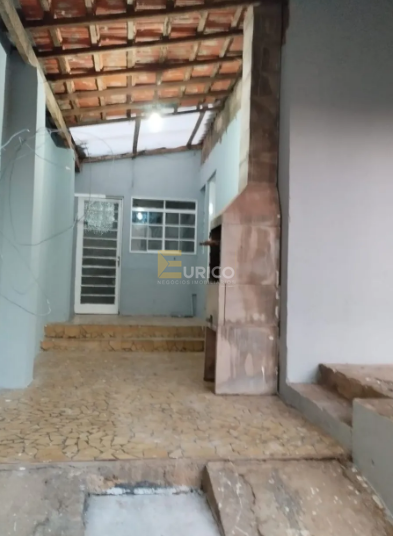 Casa à venda no Ivoturucaia em Jundiaí/SP: 