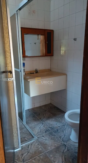 Casa à venda no Ivoturucaia em Jundiaí/SP: 