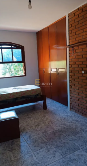 Casa à venda no Ivoturucaia em Jundiaí/SP: 