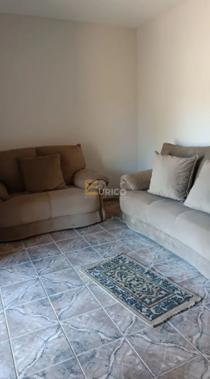 Casa à venda no Ivoturucaia em Jundiaí/SP: 