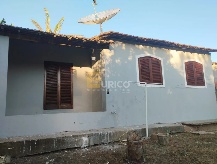 Casa à venda no Ivoturucaia em Jundiaí/SP: 
