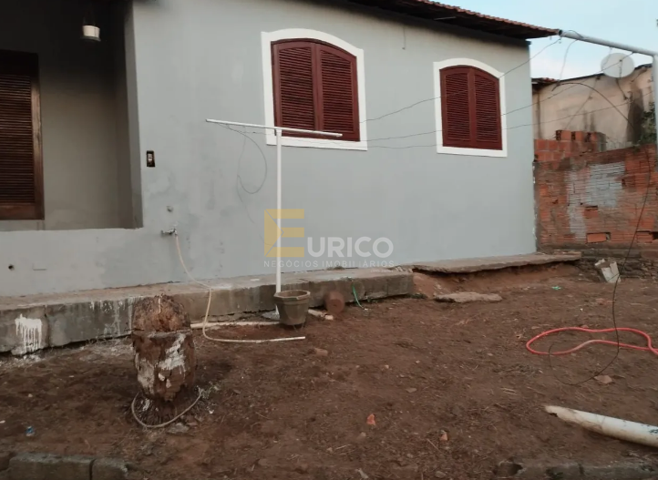 Casa à venda no Ivoturucaia em Jundiaí/SP: 
