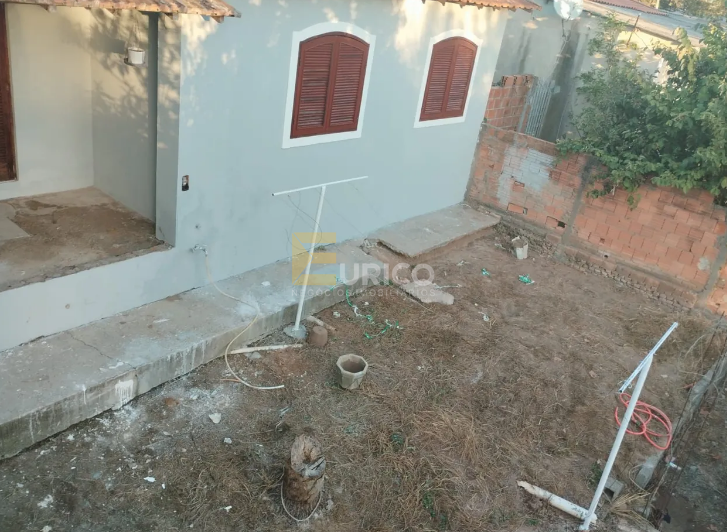 Casa à venda no Ivoturucaia em Jundiaí/SP: 