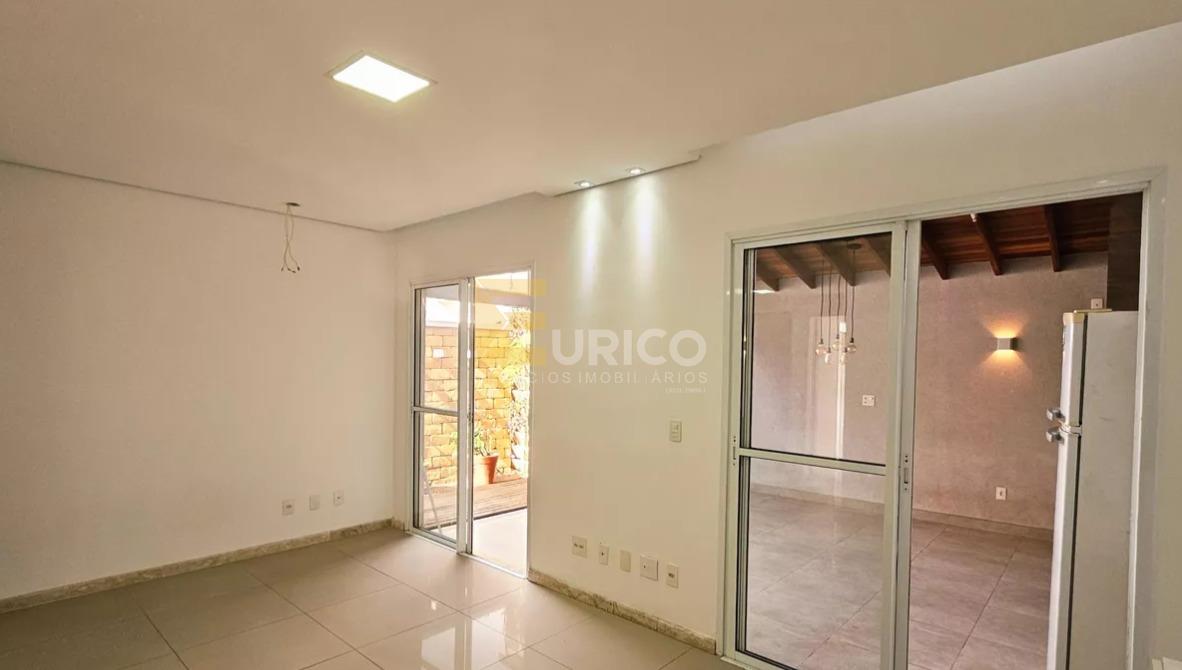 Casa em condomínio à venda no Condomínio Buona Vita em Jundiaí/SP: 