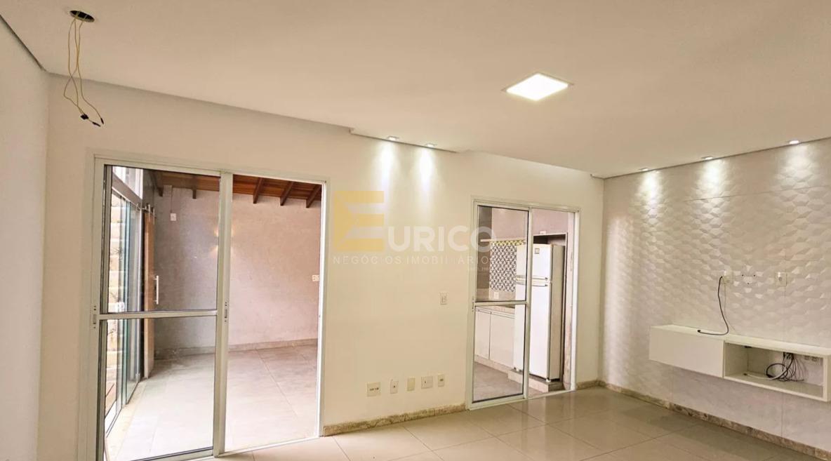 Casa em condomínio à venda no Condomínio Buona Vita em Jundiaí/SP: 