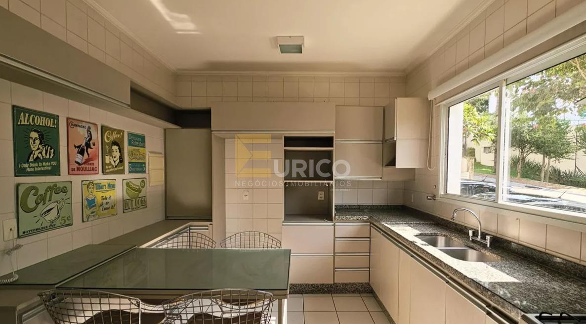 Casa em condomínio à venda no Condomínio Buona Vita em Jundiaí/SP: 