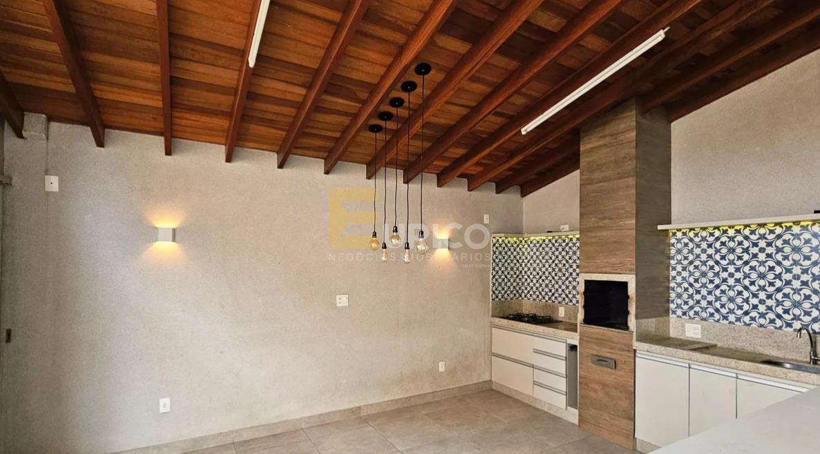 Casa em condomínio à venda no Condomínio Buona Vita em Jundiaí/SP: 