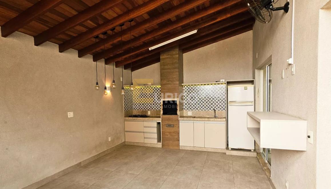 Casa em condomínio à venda no Condomínio Buona Vita em Jundiaí/SP: 