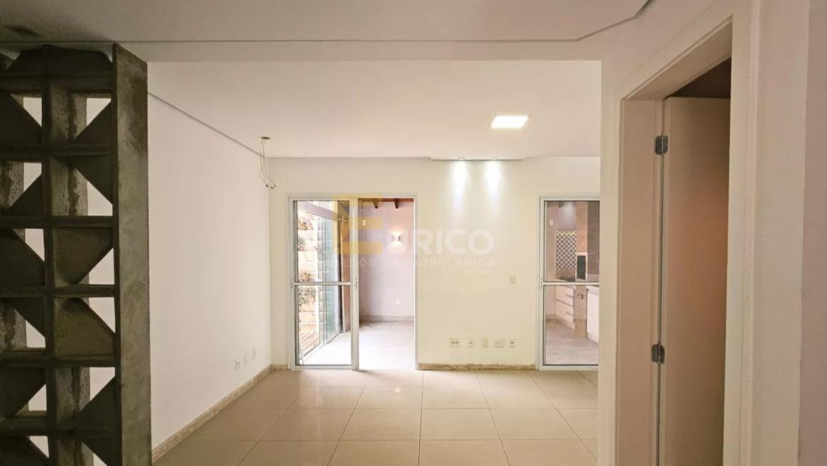 Casa em condomínio à venda no Condomínio Buona Vita em Jundiaí/SP: 