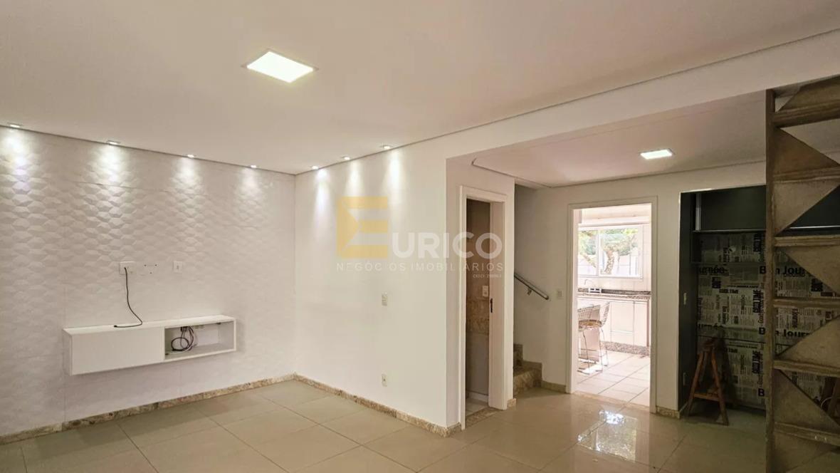 Casa em condomínio à venda no Condomínio Buona Vita em Jundiaí/SP: 