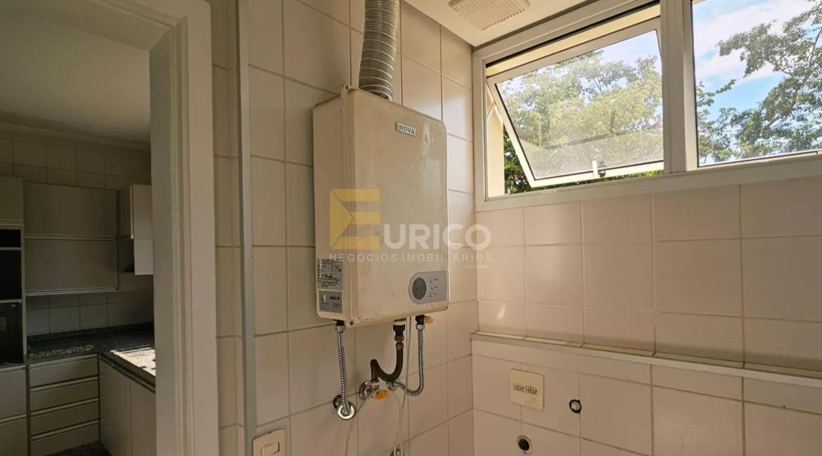 Casa em condomínio à venda no Condomínio Buona Vita em Jundiaí/SP: 