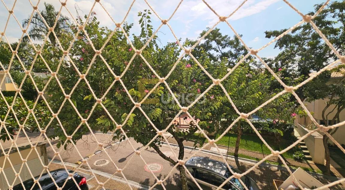 Casa em condomínio à venda no Condomínio Buona Vita em Jundiaí/SP: 