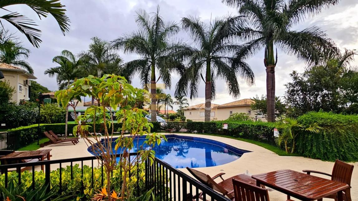 Casa em condomínio à venda no Condomínio Buona Vita em Jundiaí/SP: 