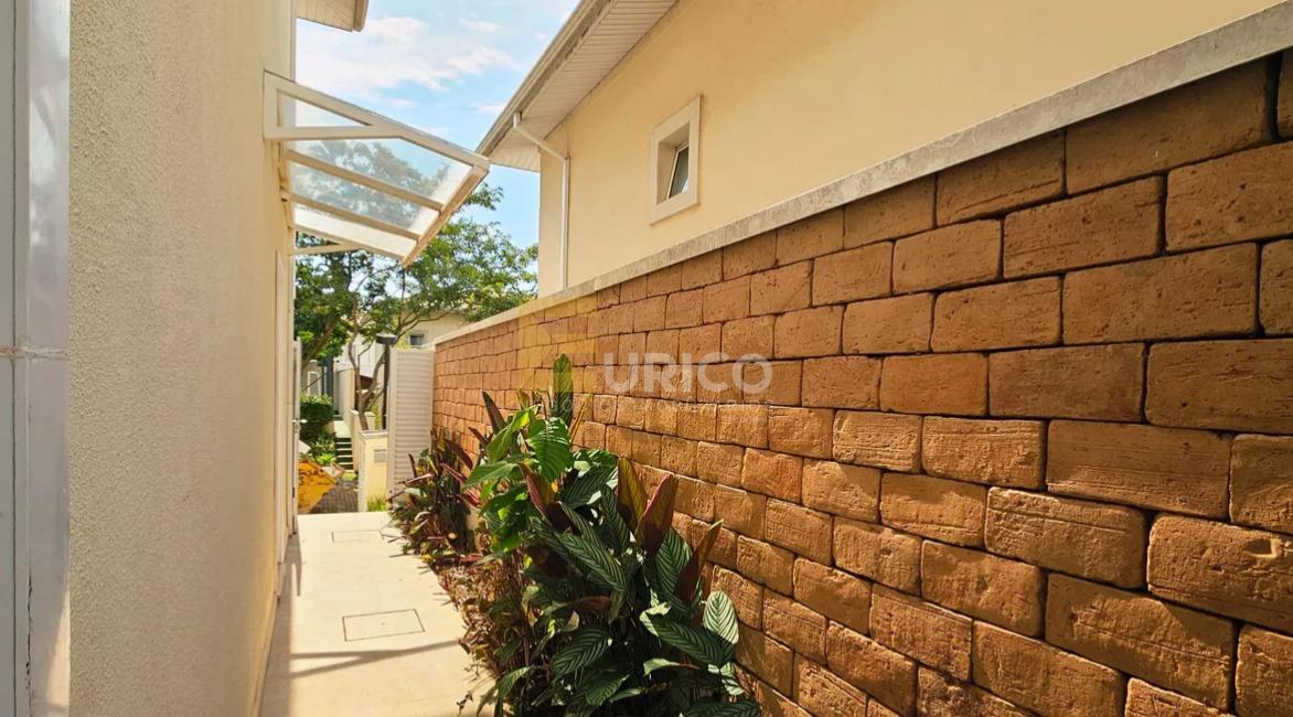 Casa em condomínio à venda no Condomínio Buona Vita em Jundiaí/SP: 