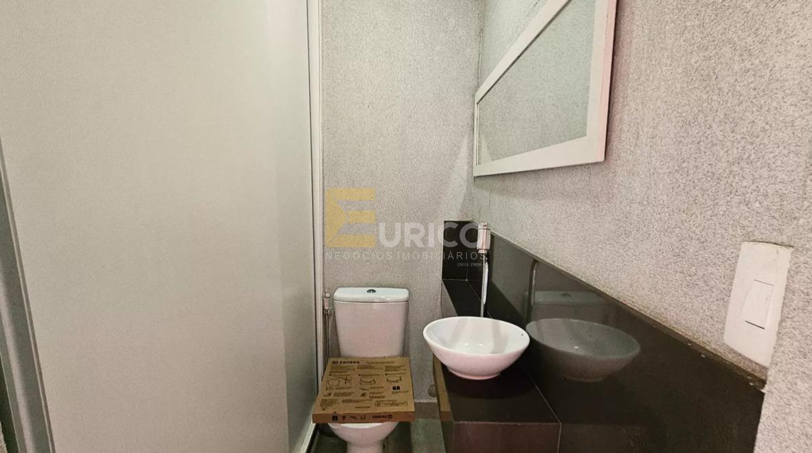 Casa em condomínio à venda no Condomínio Buona Vita em Jundiaí/SP: 