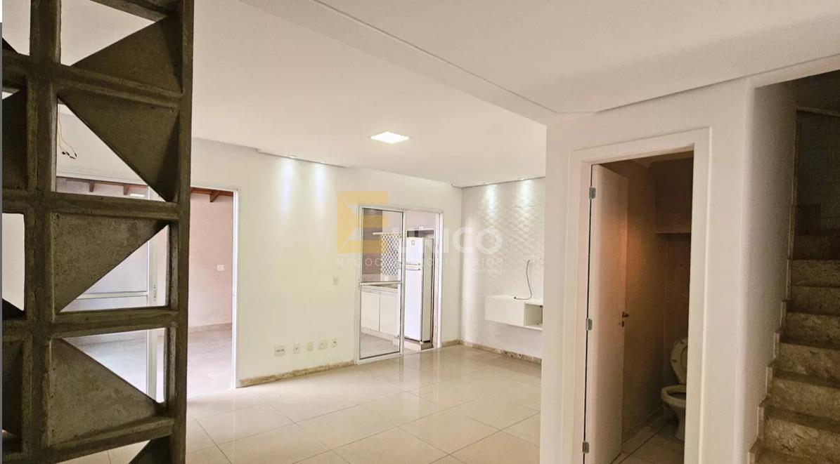 Casa em condomínio à venda no Condomínio Buona Vita em Jundiaí/SP: 