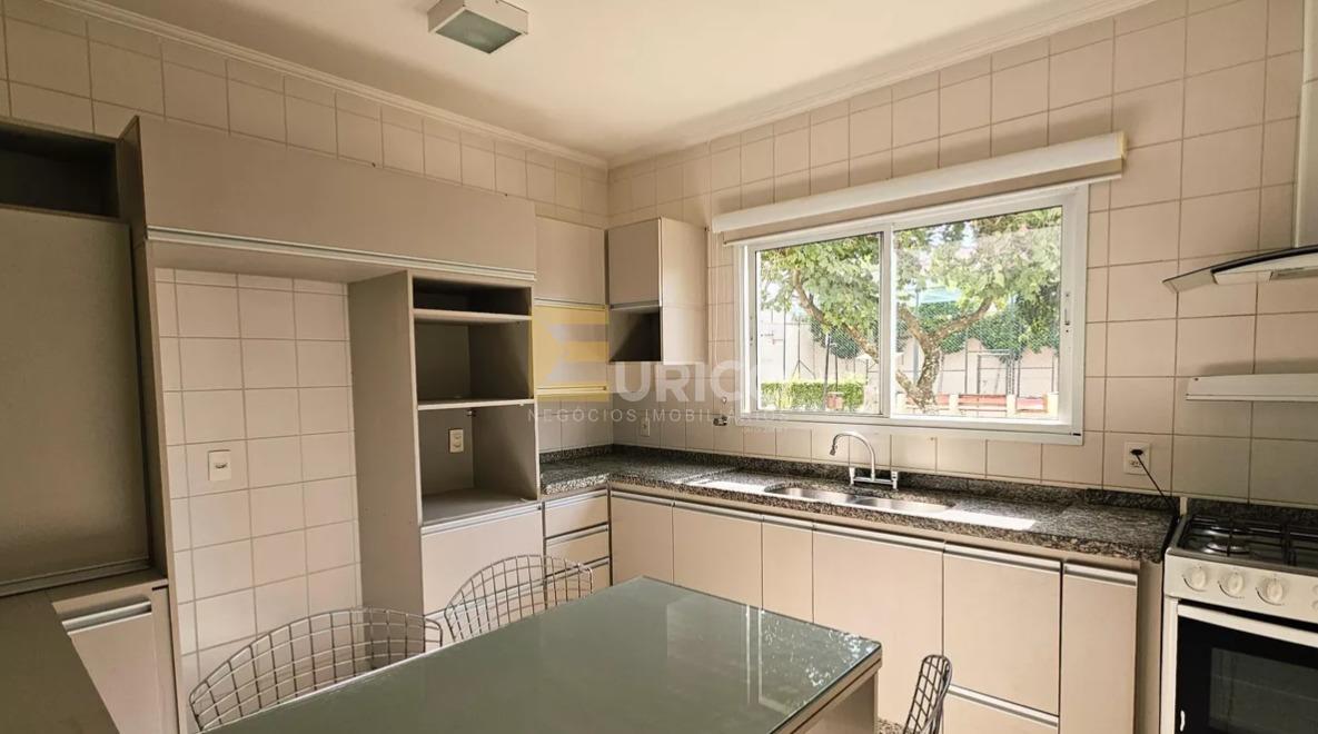 Casa em condomínio à venda no Condomínio Buona Vita em Jundiaí/SP: 