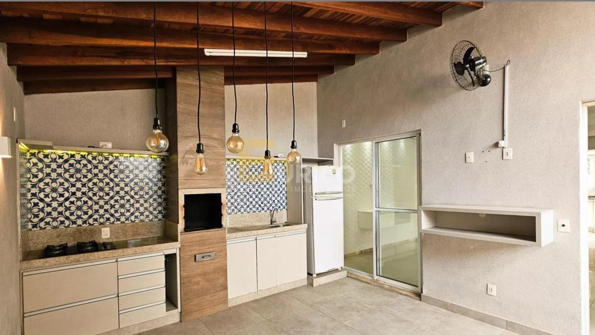 Casa em condomínio à venda no Condomínio Buona Vita em Jundiaí/SP: 