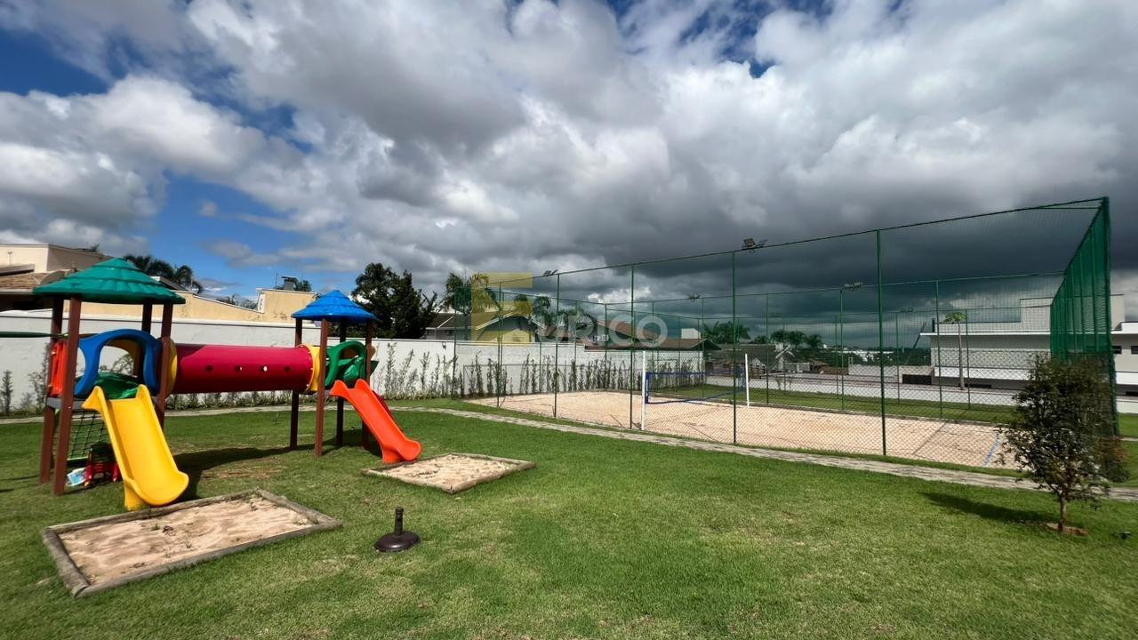 Terreno em Condomínio à venda no Condomínio Canto Del Bosco em Valinhos/SP: 