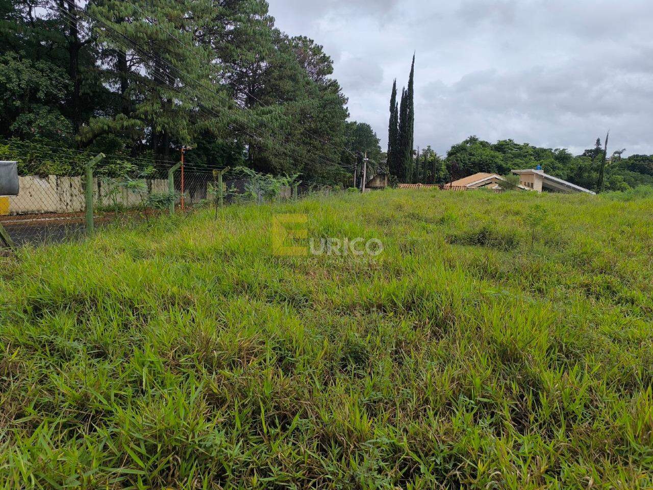 Terreno à venda no Vista Alegre em Vinhedo/SP: 