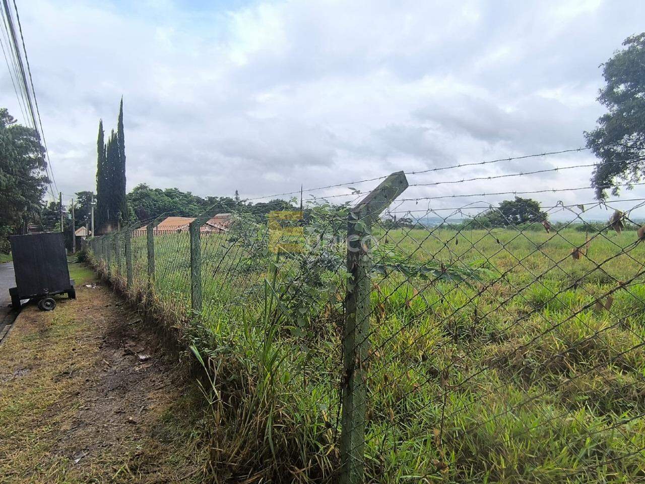 Terreno à venda no Vista Alegre em Vinhedo/SP: 