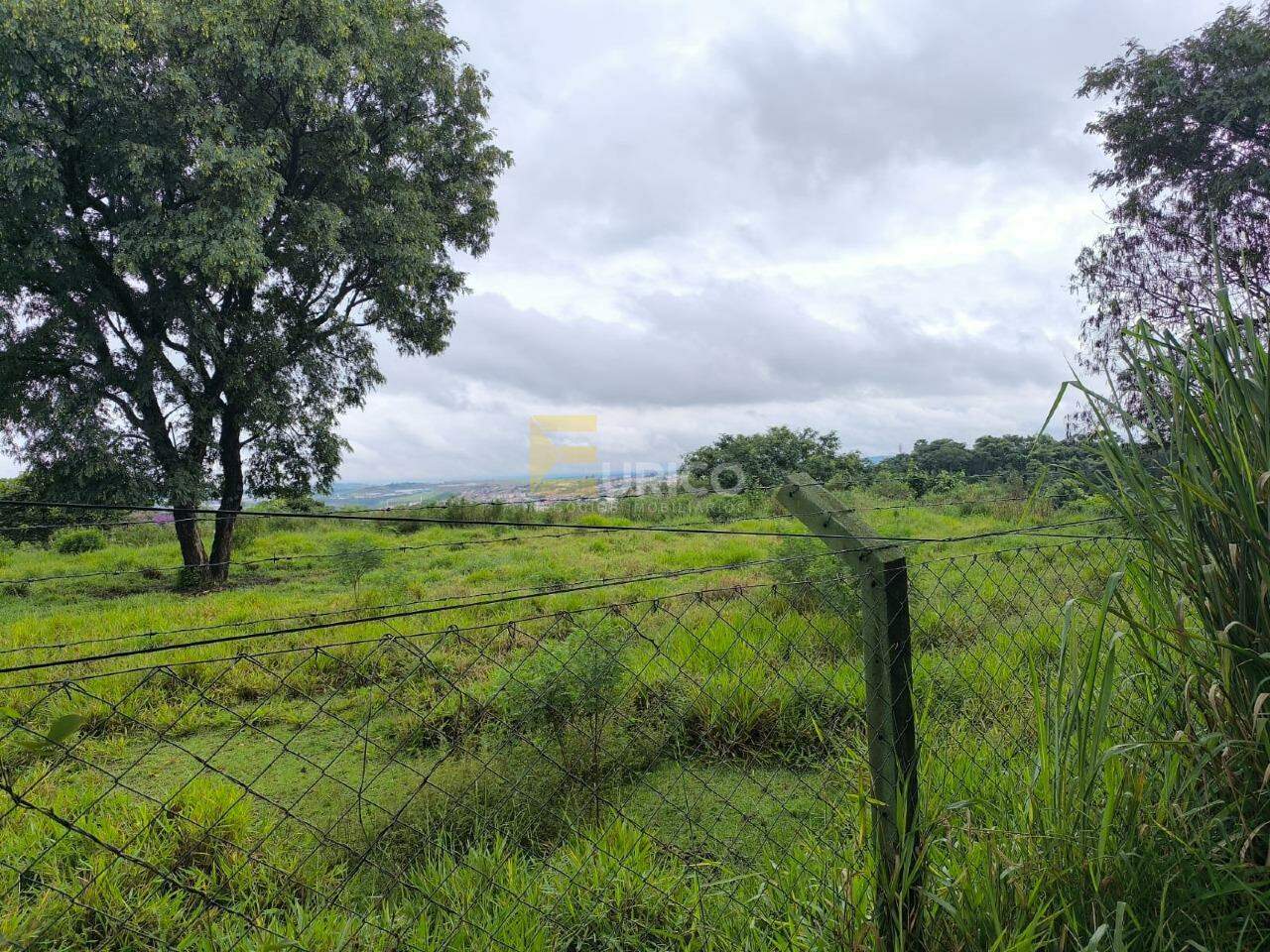Terreno à venda no Vista Alegre em Vinhedo/SP: 