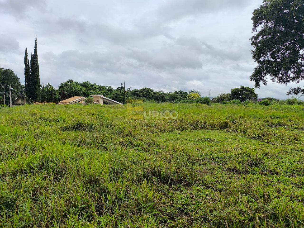 Terreno à venda no Vista Alegre em Vinhedo/SP: 