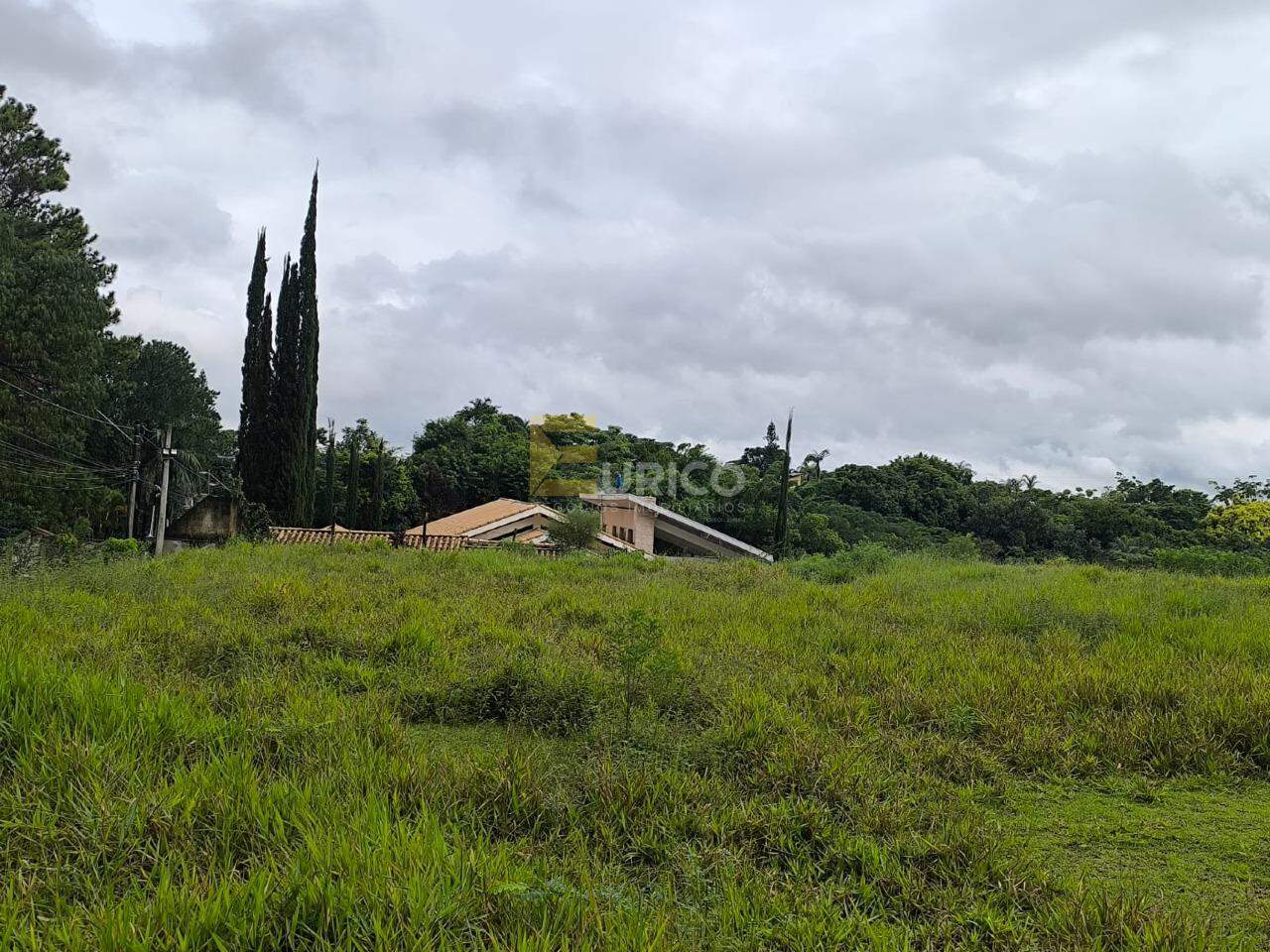 Terreno à venda no Vista Alegre em Vinhedo/SP: 