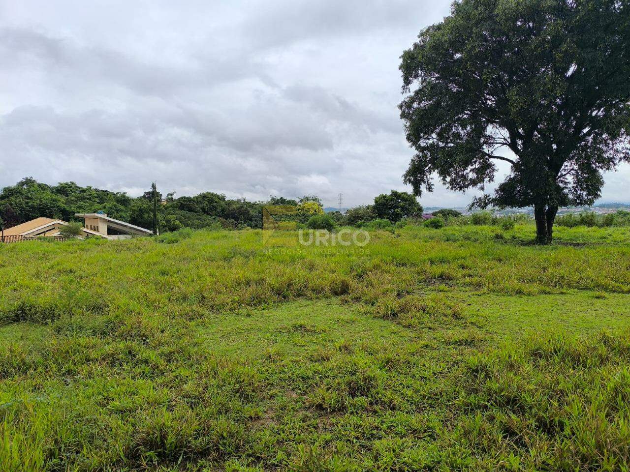 Terreno à venda no Vista Alegre em Vinhedo/SP: 