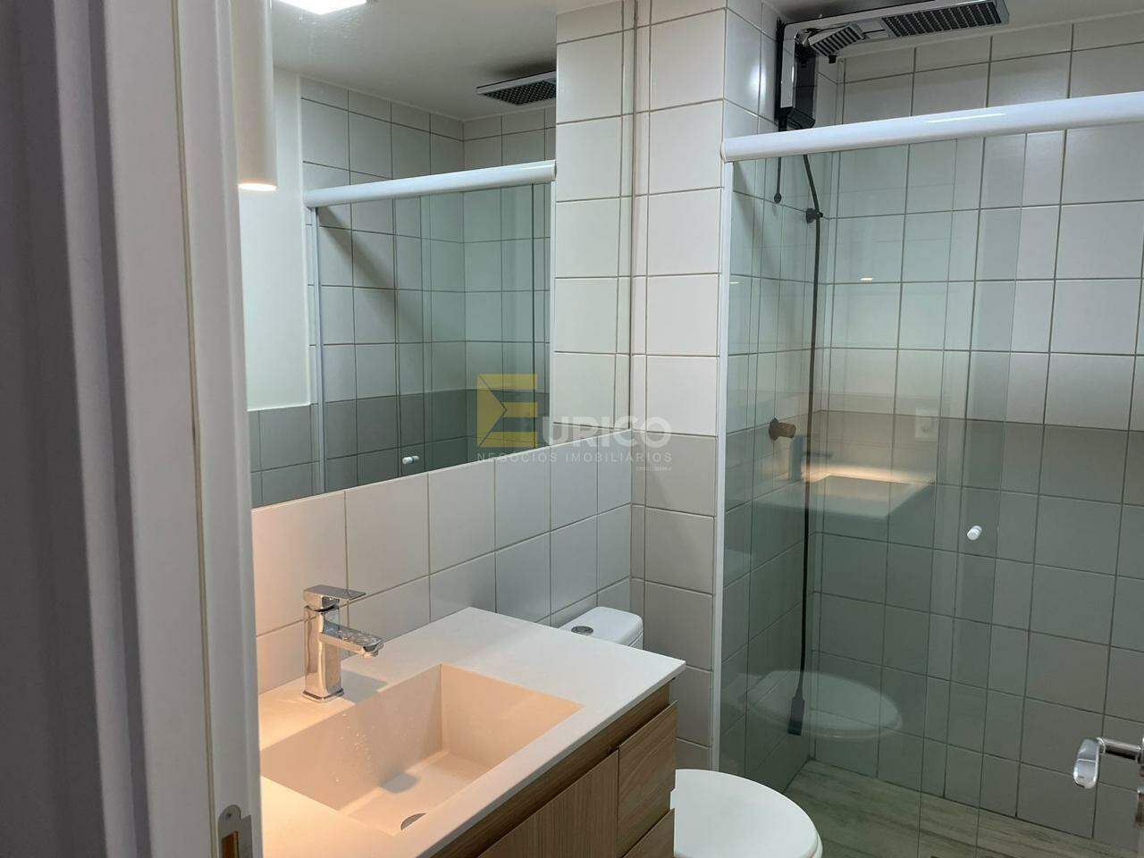 Apartamento para aluguel no Condominio IND Cambuí em Campinas/SP: 