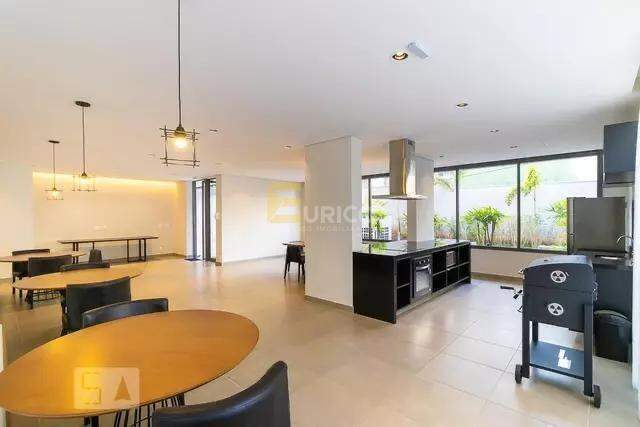 Apartamento para aluguel no Condominio IND Cambuí em Campinas/SP: 