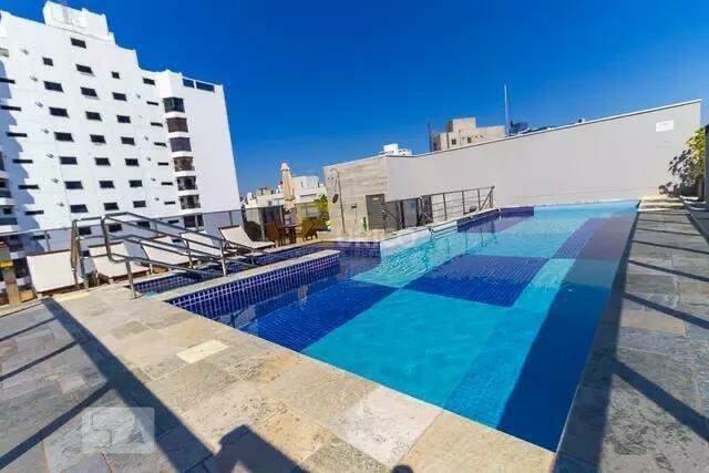 Apartamento para aluguel no Condominio IND Cambuí em Campinas/SP: 