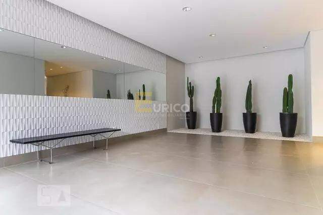 Apartamento para aluguel no Condominio IND Cambuí em Campinas/SP: 