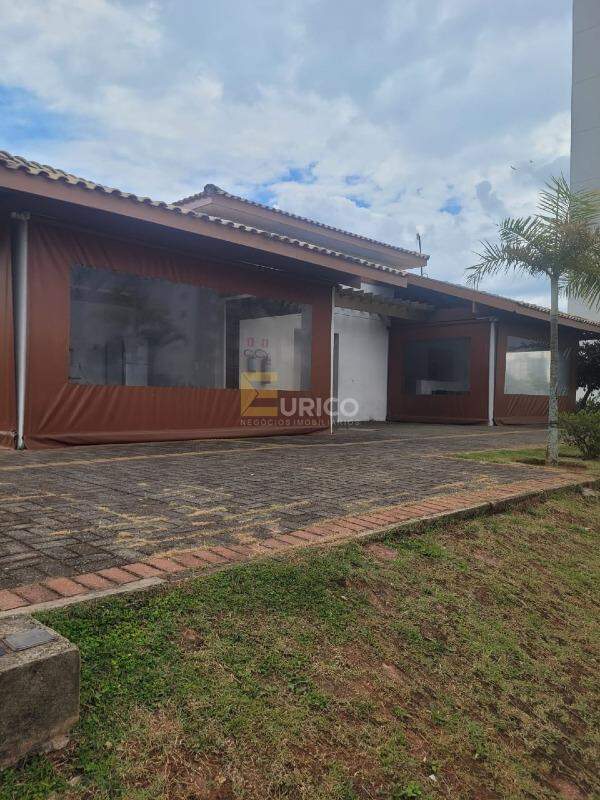 Apartamento à venda no Condomínio Jardim Conquista em Jundiaí/SP: 