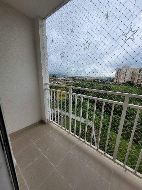 Apartamento à venda no Condomínio Jardim Conquista em Jundiaí/SP: 