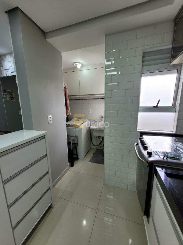 Apartamento à venda no Condomínio Jardim Conquista em Jundiaí/SP: 