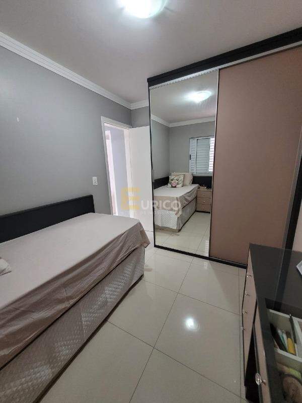 Apartamento à venda no Condomínio Jardim Conquista em Jundiaí/SP: 