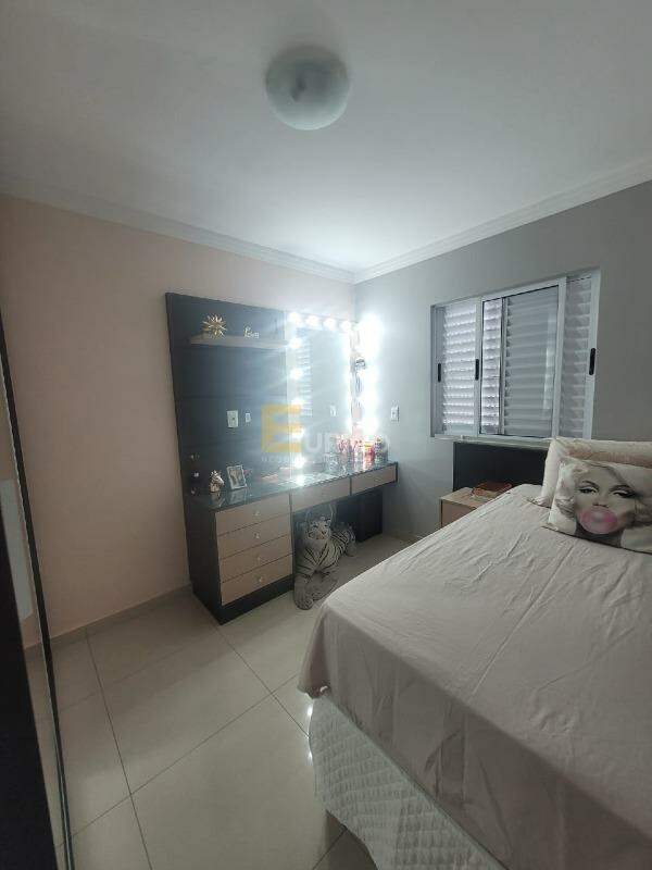 Apartamento à venda no Condomínio Jardim Conquista em Jundiaí/SP: 