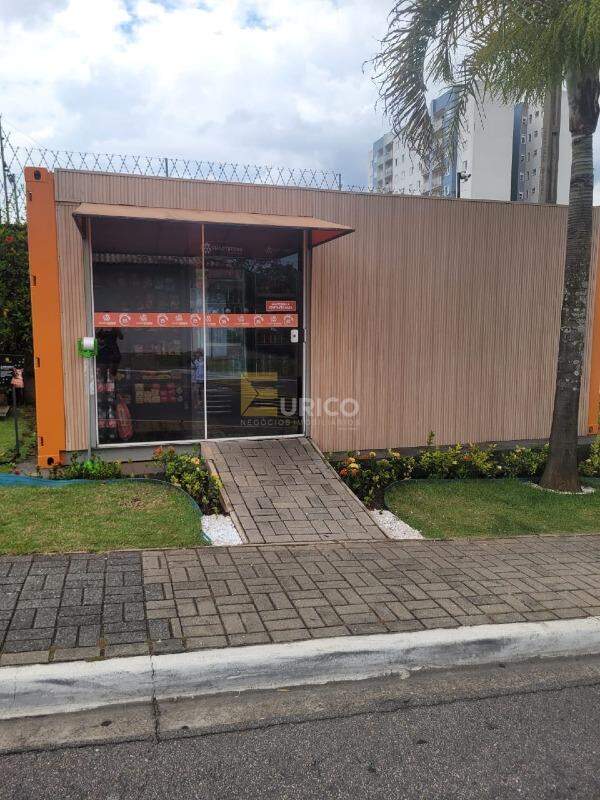 Apartamento à venda no Condomínio Jardim Conquista em Jundiaí/SP: 