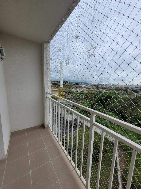 Apartamento à venda no Condomínio Jardim Conquista em Jundiaí/SP: 