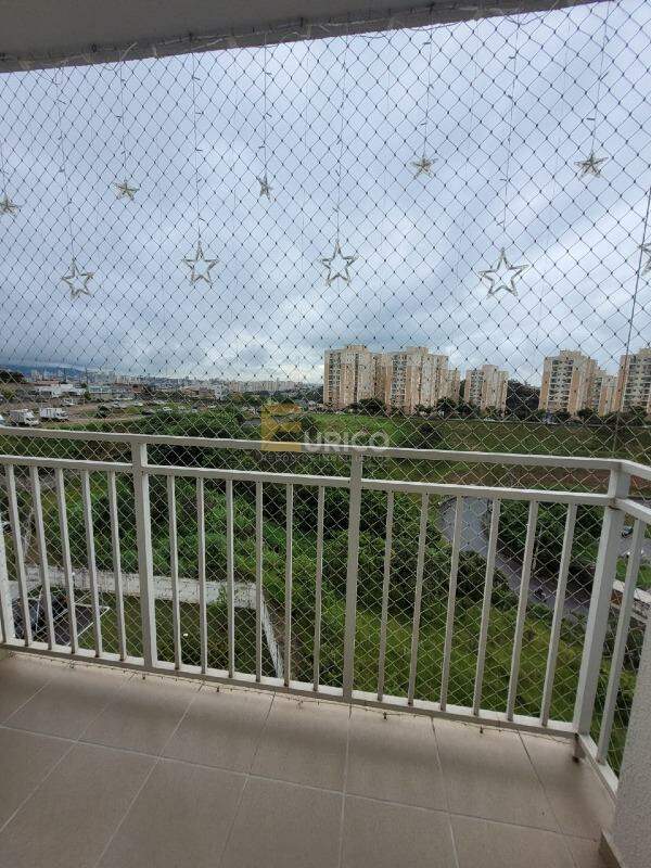 Apartamento à venda no Condomínio Jardim Conquista em Jundiaí/SP: 