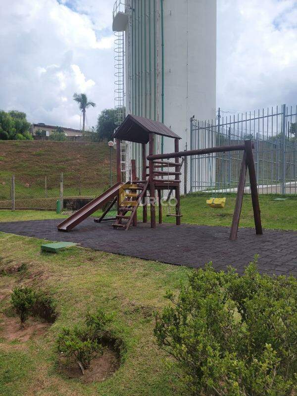 Apartamento à venda no Condomínio Jardim Conquista em Jundiaí/SP: 