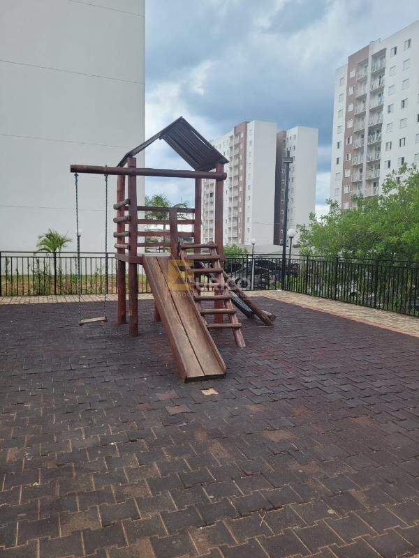 Apartamento à venda no Condomínio Jardim Conquista em Jundiaí/SP: 