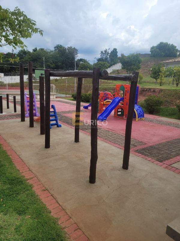 Apartamento à venda no Condomínio Jardim Conquista em Jundiaí/SP: 