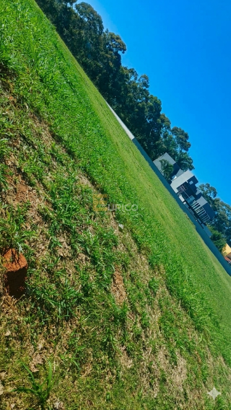 Terreno em Condomínio à venda no Condomínio Residencial Vida Real em Itupeva/SP: 