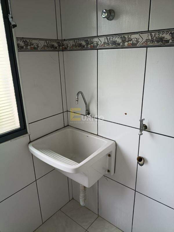 Apartamento à venda no Condomínio Residencial Alvorada I em Valinhos/SP: